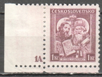 293 / 1 A - L D ** - 1935